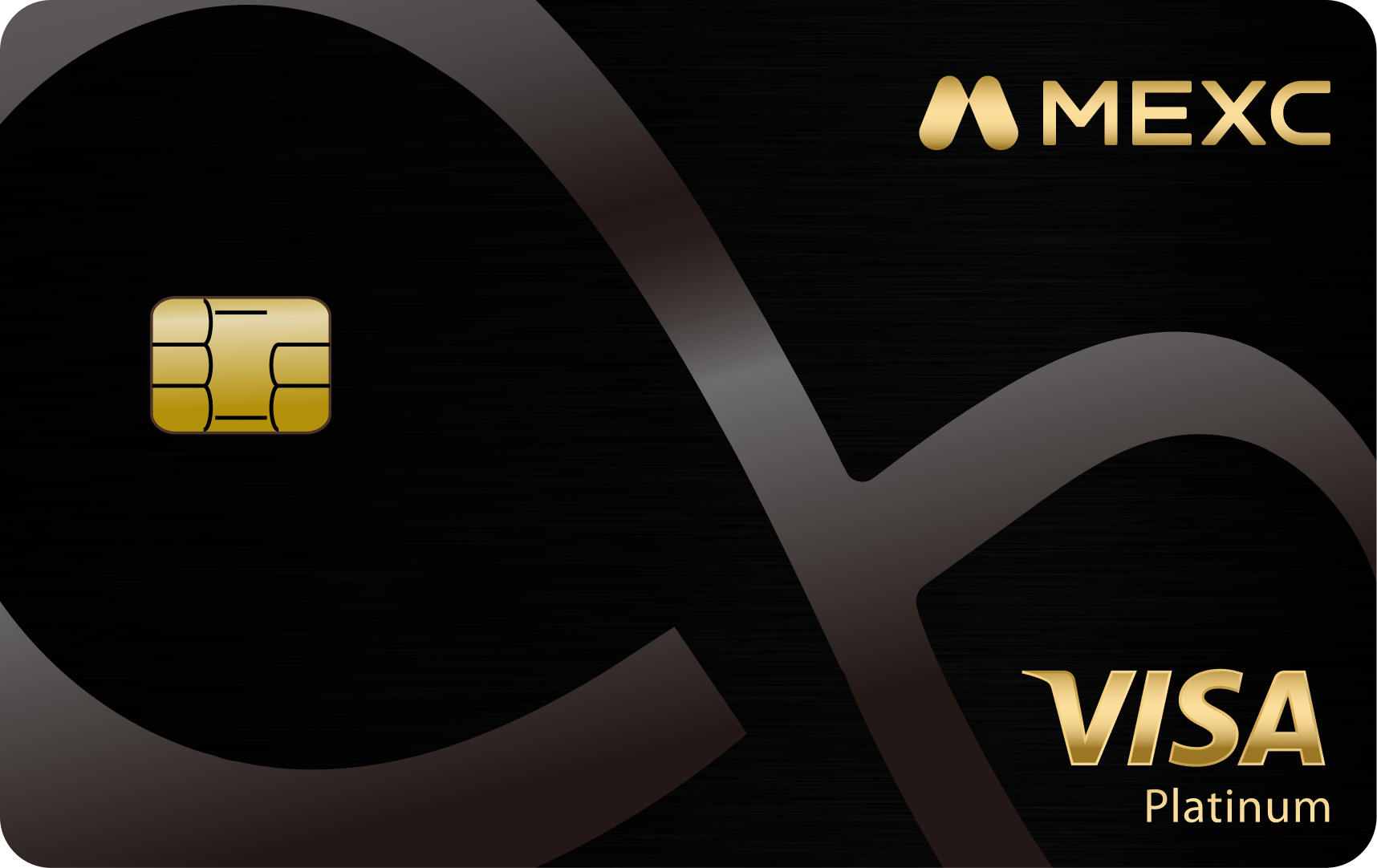 MEXC Card Vlog campaign visual